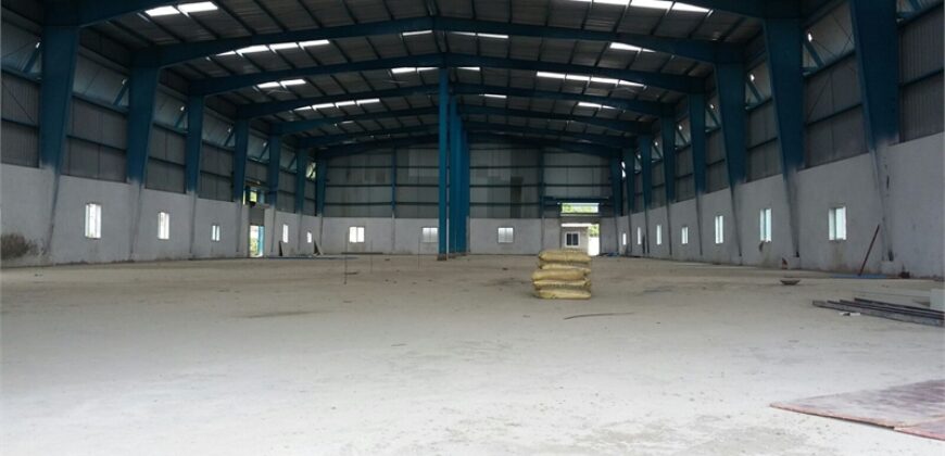 53000 Sq.ft Godown for rent in Vithalapur Ahmedabad