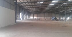 93000 Sq.ft Warehouse for rent in Vithalapur