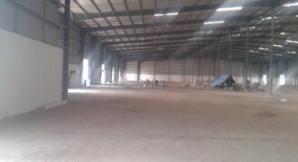93000 Sq.ft Warehouse for rent in Vithalapur
