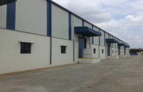 60000 Sq.ft Industrial Factory for lease in Vithalapur