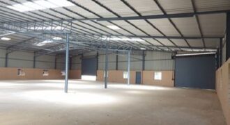 59000 Sq.ft Storage for lease in Chhatral Ahmedabad