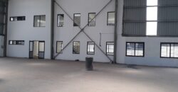 95000 Sq.ft Industrial Shed for lease in Narol Ahmedabad