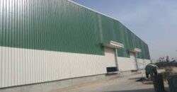 40000 Sq.ft Industrial Factory for rent in Bavla Ahmedabad