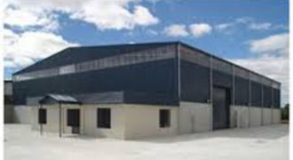 62000 Sq.ft Industrial Factory for rent in Chhatral