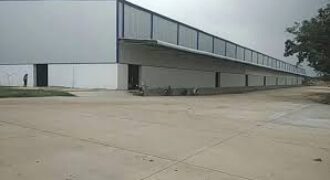 67000 Sq.ft Industrial Factory for lease in Bavla Ahmedabad