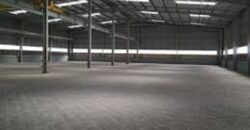 89000 Sq.ft Warehouse for rent in Chhatral Ahmedabad