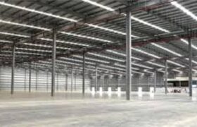60000 sq.ft | Industrial Factory for rent in Santej, Ahmedabad