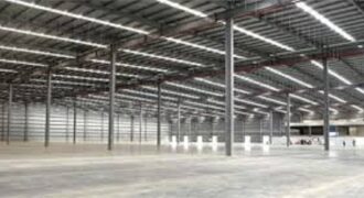 60000 sq.ft | Industrial Factory for rent in Santej, Ahmedabad
