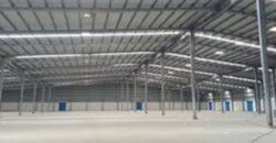 80000 sq.ft | Industrial Factory for lease in Aslali, Ahmedabad