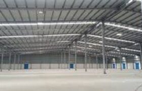 80000 sq.ft | Industrial Factory for lease in Aslali, Ahmedabad