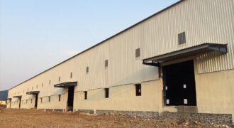 38000 Sq.ft Industrial Factory for lease in Kheda Ahmedabad