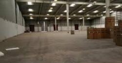 120000 sq.ft Industrial Shed available for lease in Bavla, Ahmedabad