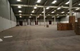 120000 sq.ft Industrial Shed available for lease in Bavla, Ahmedabad