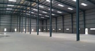 150000 Sq.ft Warehouse for lease in Sanand Ahmedabad