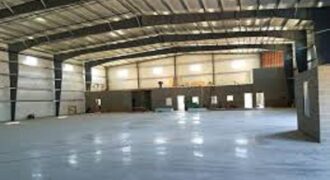 150000 Sq.ft Warehouse for lease in Palsana