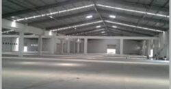 45000 sq.ft | Industrial Factory for lease in Kheda, Ahmedabad