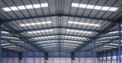 70000 Sq.ft Storage for rent in Kathwada Ahmedabad