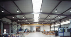 60000 Sq.ft Warehouse for rent in Narol