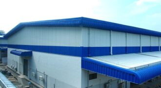 65000 Sq.ft Storage for lease in Kheda Ahmedabad