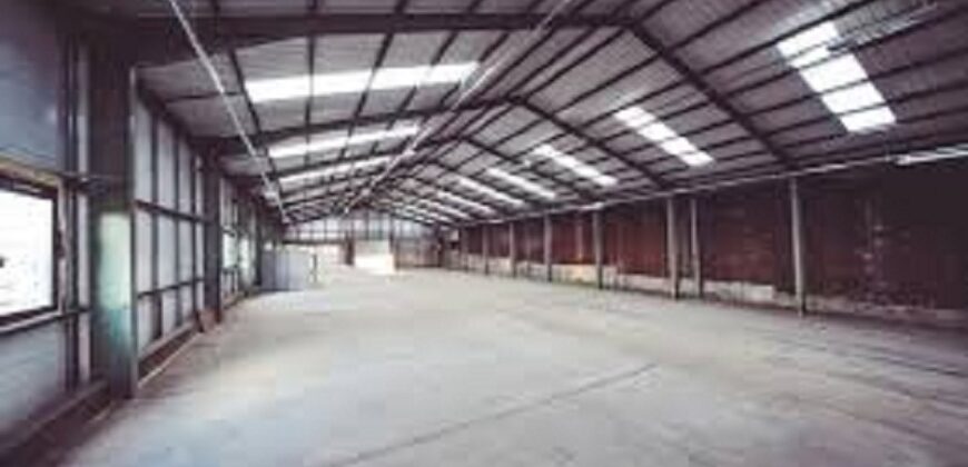70000 sq.ft Industrial Factory for lease in Naroda, Ahmedabad