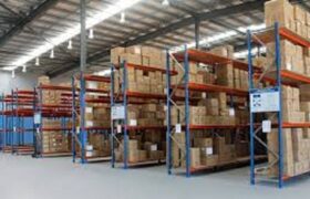 40000 Sq.ft Warehouse for rent in Sarkhej