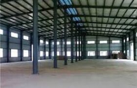 90000 sq.ft | Godown available for lease in Chhatral, Ahmedabad