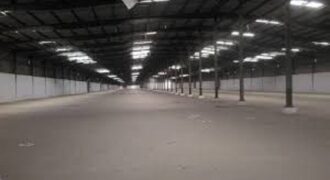 65000 Sq.ft Warehouse for rent in Naroda