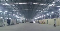 60000 sq.ft | Industrial Factory for rent in Narol, Ahmedabad
