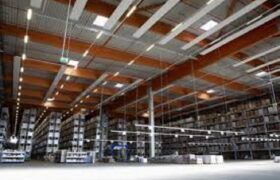 67000 Sq.ft Warehouse for lease in Becharaji