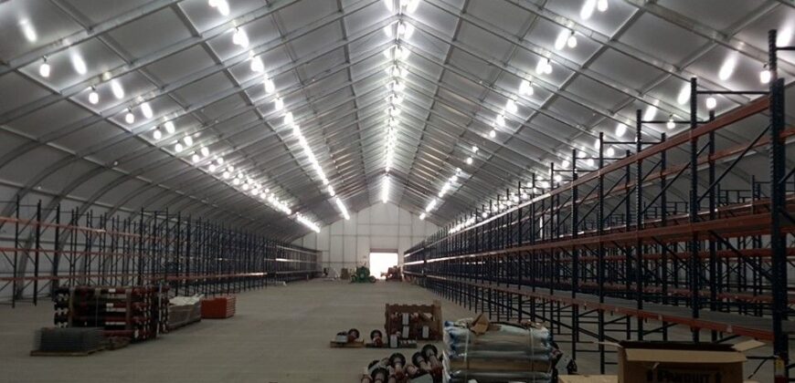 87000 Sq.ft Industrial Shed for rent in Aslali Ahmedabad