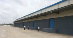 50000 Sq.ft Storage for rent in Naroda