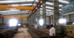65000 Sq.ft Warehouse for rent in Sanand Ahmedabad