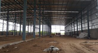 47000 Sq.ft Industrial Factory for rent in Sanand Ahmedabad
