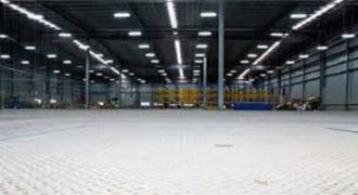 75000 sq.ft Industrial Shed available for rent in Sanand, Ahmedabad