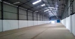 45000 sq.ft | Industrial Factory for lease in Narol, Ahmedabad