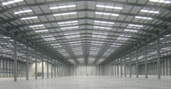 80000 sq.ft Industrial Shed for rent in Vatva, Ahmedabad