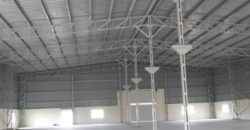 65000 Sq.ft Warehouse for rent in Kathwada