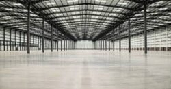 35000 sq.ft | Industrial Factory for rent in Santej, Ahmedabad