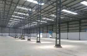 45000 Sq.ft Industrial Factory for lease in Sarkhej