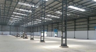45000 Sq.ft Industrial Factory for lease in Sarkhej