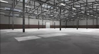 110000 Sq.ft Industrial Shed for rent in Vithalapur