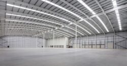 70000 Sq.ft Warehouse for lease in Sarkhej