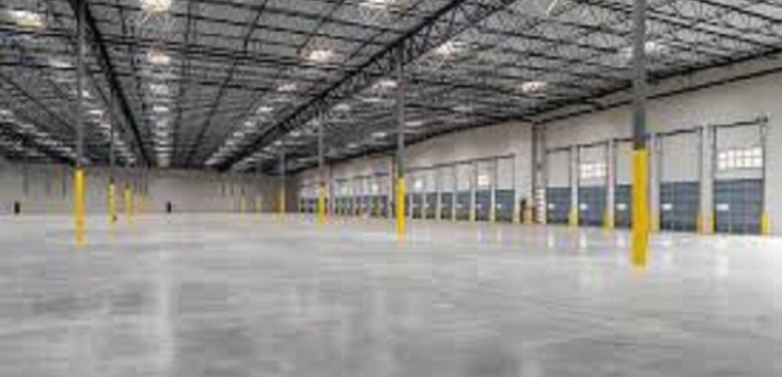64000 Sq.ft Warehouse for rent in Sarkhej