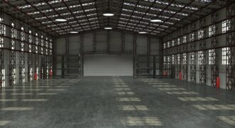 55000 Sq.ft Warehouse for rent in Sanand Ahmedabad