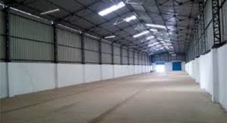 80000 sq.ft Industrial Factory for rent in Kathwada, Ahmedabad