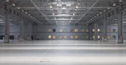 80000 sq.ft Godown or Warehouse for lease in Kheda, Ahmedabad