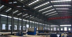 85000 Sq.ft Warehouse for lease in Sarkhej