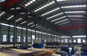 85000 Sq.ft Warehouse for lease in Sarkhej
