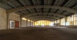 69000 Sq.ft Industrial Factory for lease in Sarkhej