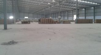 80000 Sq.ft Warehouse for lease in Vatva Ahmedabad